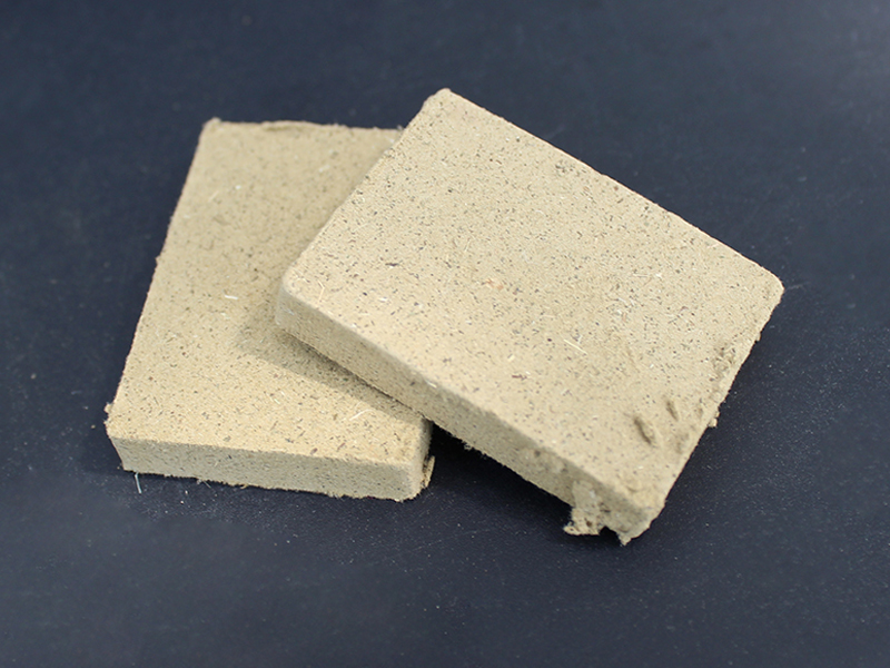 小長(zhǎng)方形包紙艾餅3*4*0.65CM